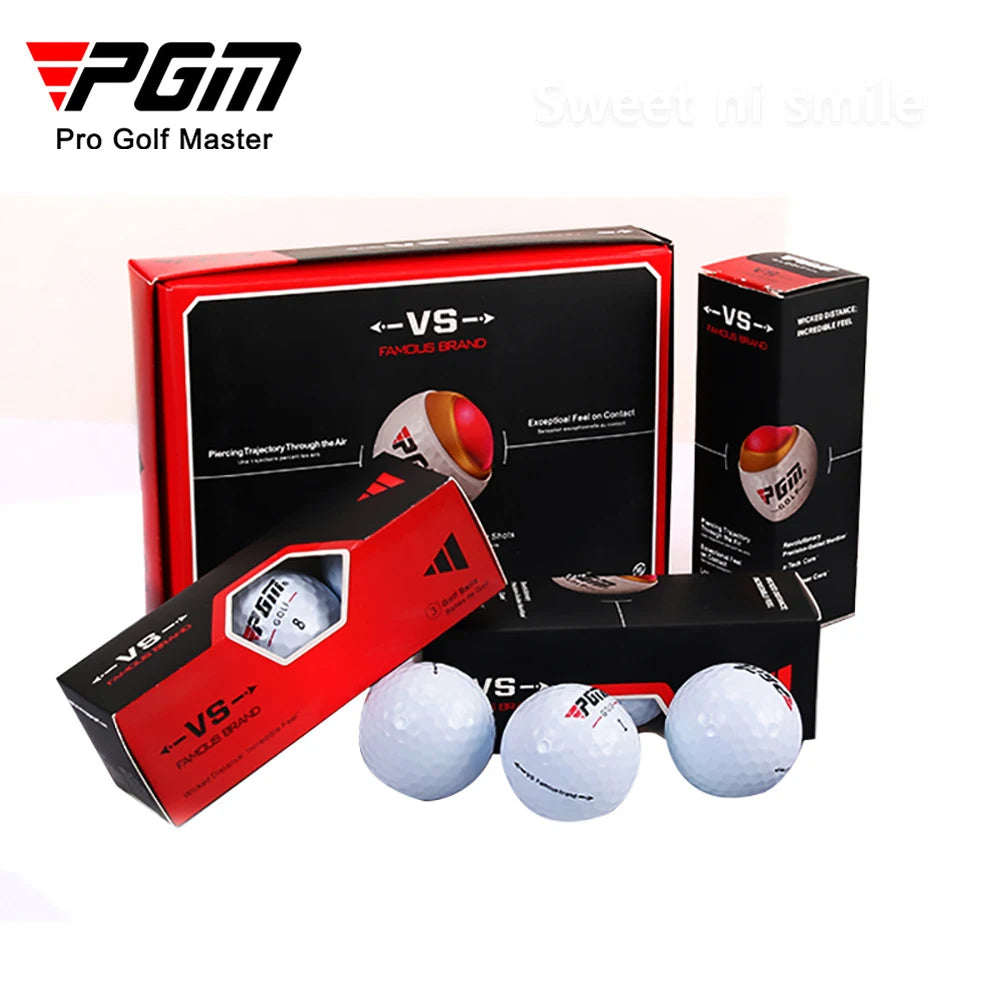 PGM golf ball  match ball golf balls