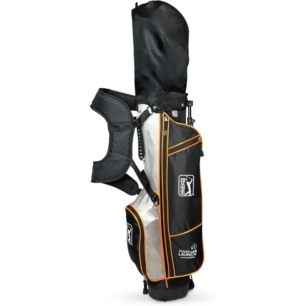 Youth Golf Club Set Ages 8-12 /12+