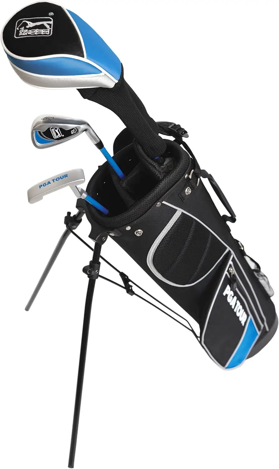 Youth Golf Club Set Ages 8-12 /12+