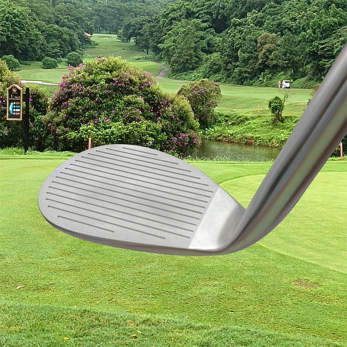 2025 Golf Wedge Club  Sand Wedge High