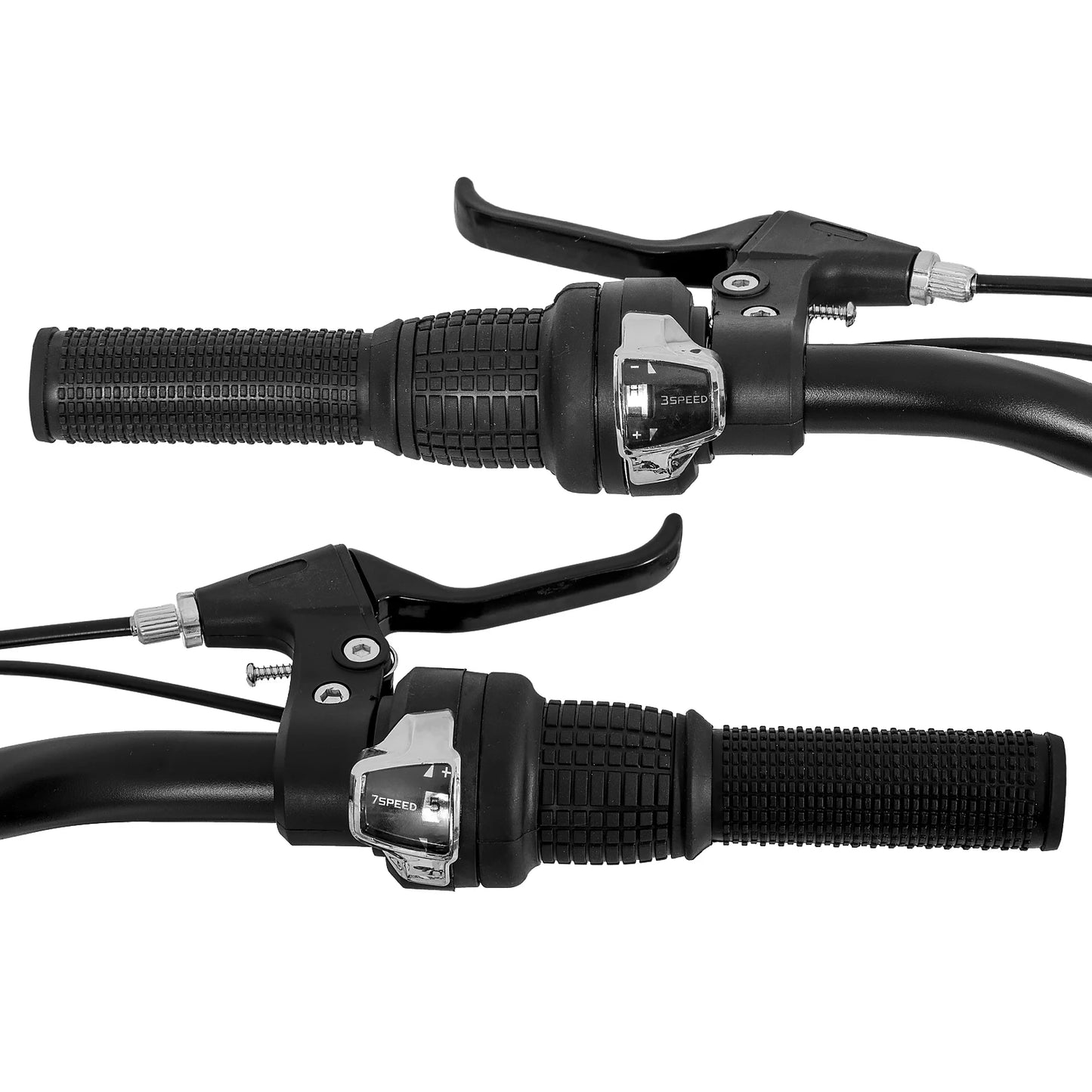 Hiland Mountain Bike 21-Speeds 26-Inch Men/Women