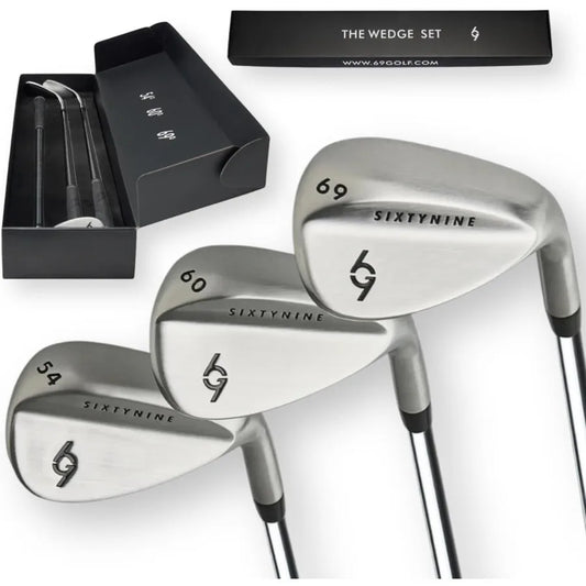 Golf Wedge Set for Men Women