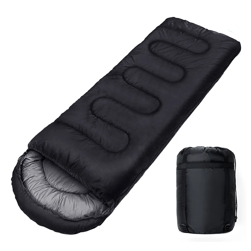 Camping Sleeping Bag Lightweight 4 Season