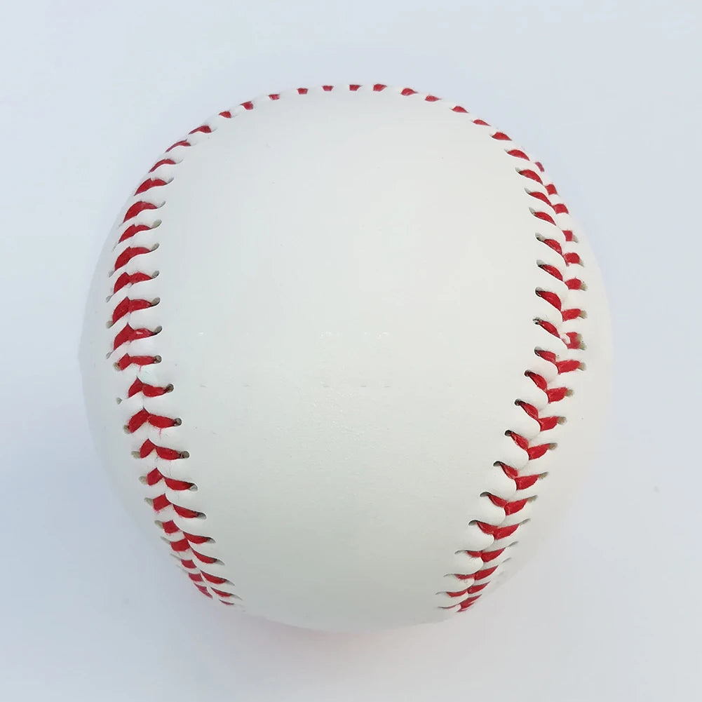 9inch Baseball Ball Elastic 7.2cm Exercise Base Balls