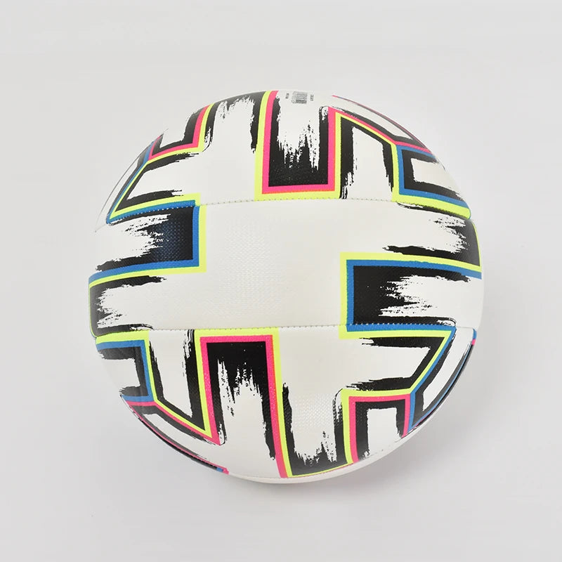 Size 5 Soccer Balls Professional Match Futbol