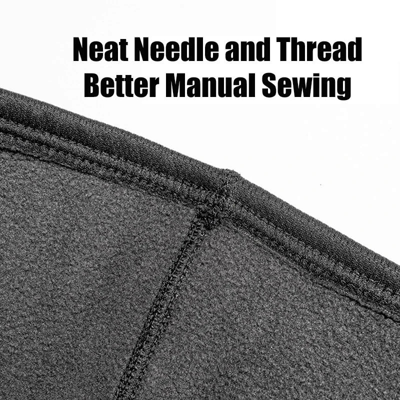 Winter Fleece  Camouflage Outdoor Cold-proof Ski/Cycling Cap