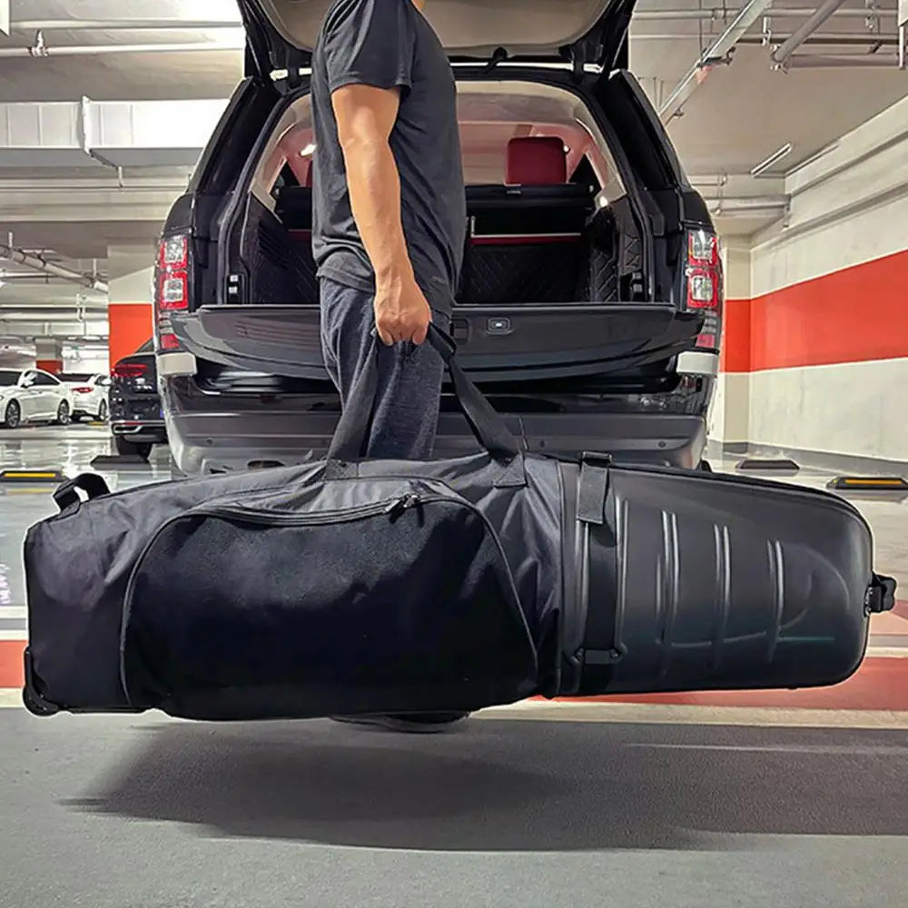 Golf Club Travel Bags For Airlines