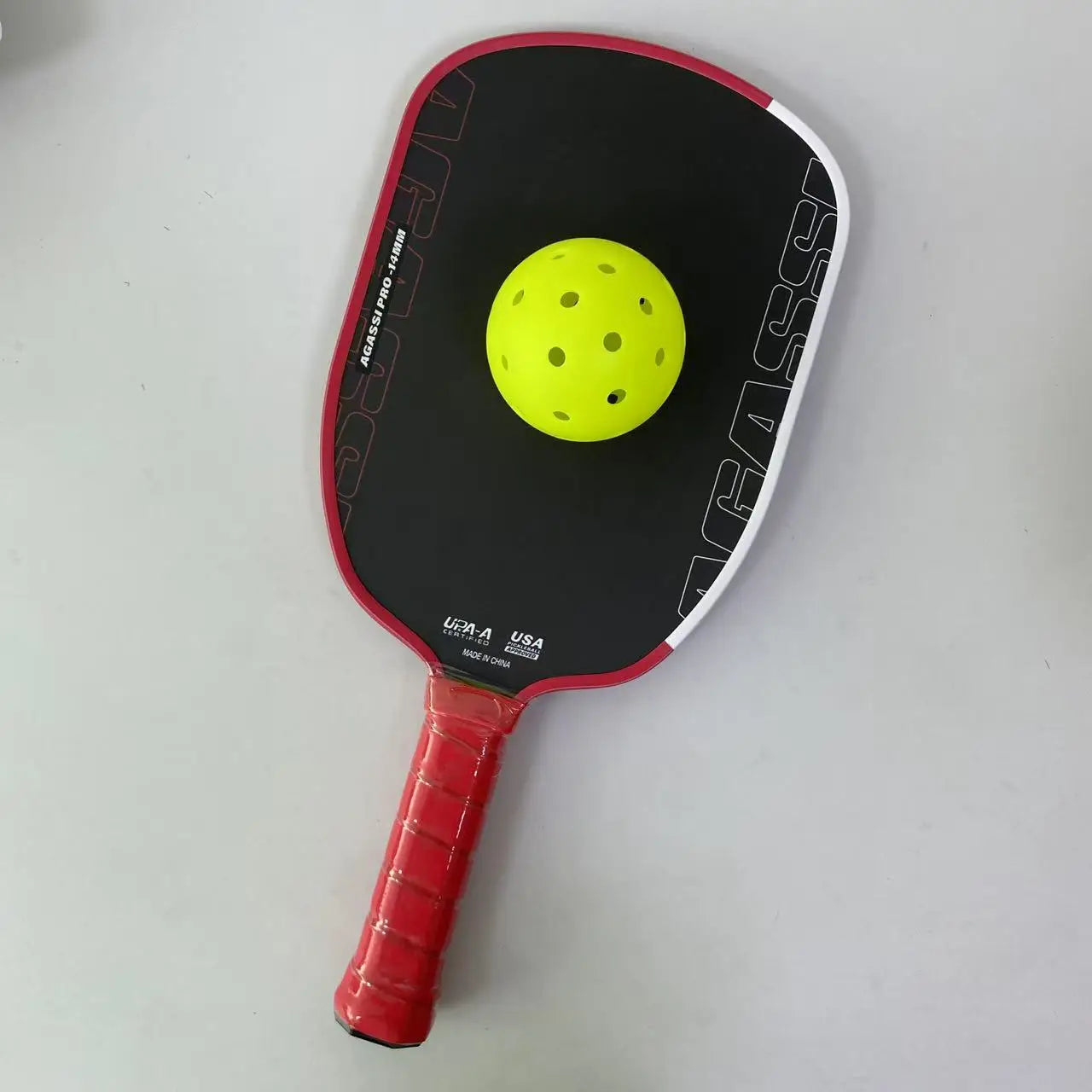 Agassi Pro 4 Pickleball Paddles