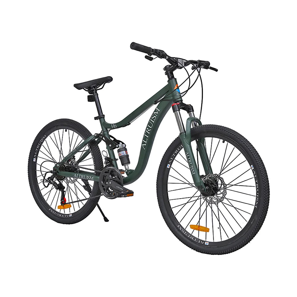 ALTRUISM H6 26 Inch Mountain Bike-Adults