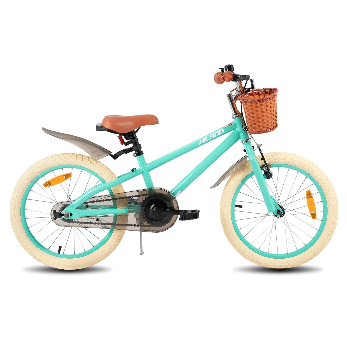 Hiland 14 16 18 Inch Children's Bicycle
