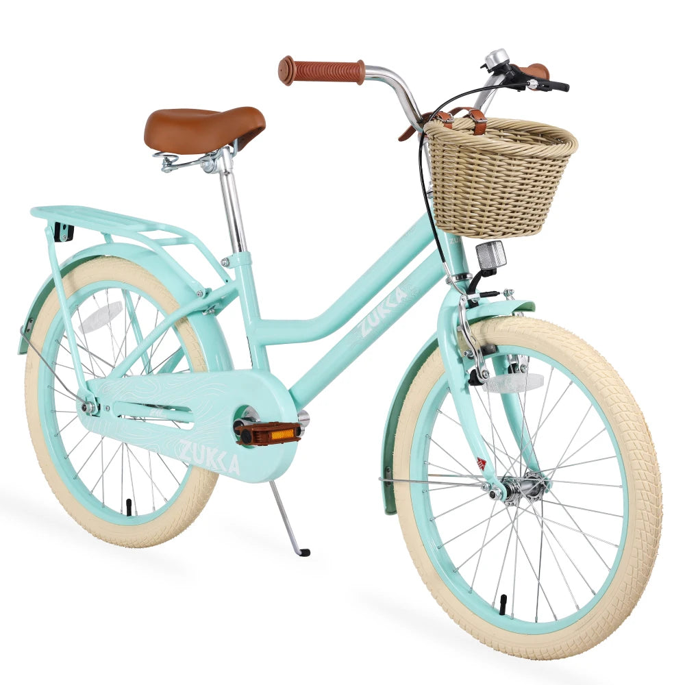 Bicycle for  7-10 Years Old Kids, 20-inch
