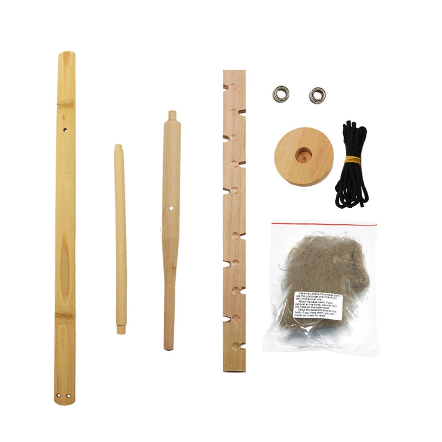 Emergency Fire Ignition Equipment