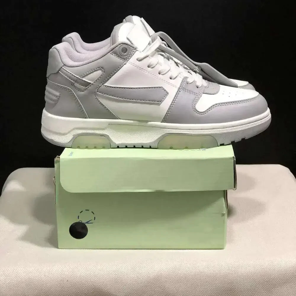 2025 Fashion Mens/Womens Slim Arrow Sports Shoe