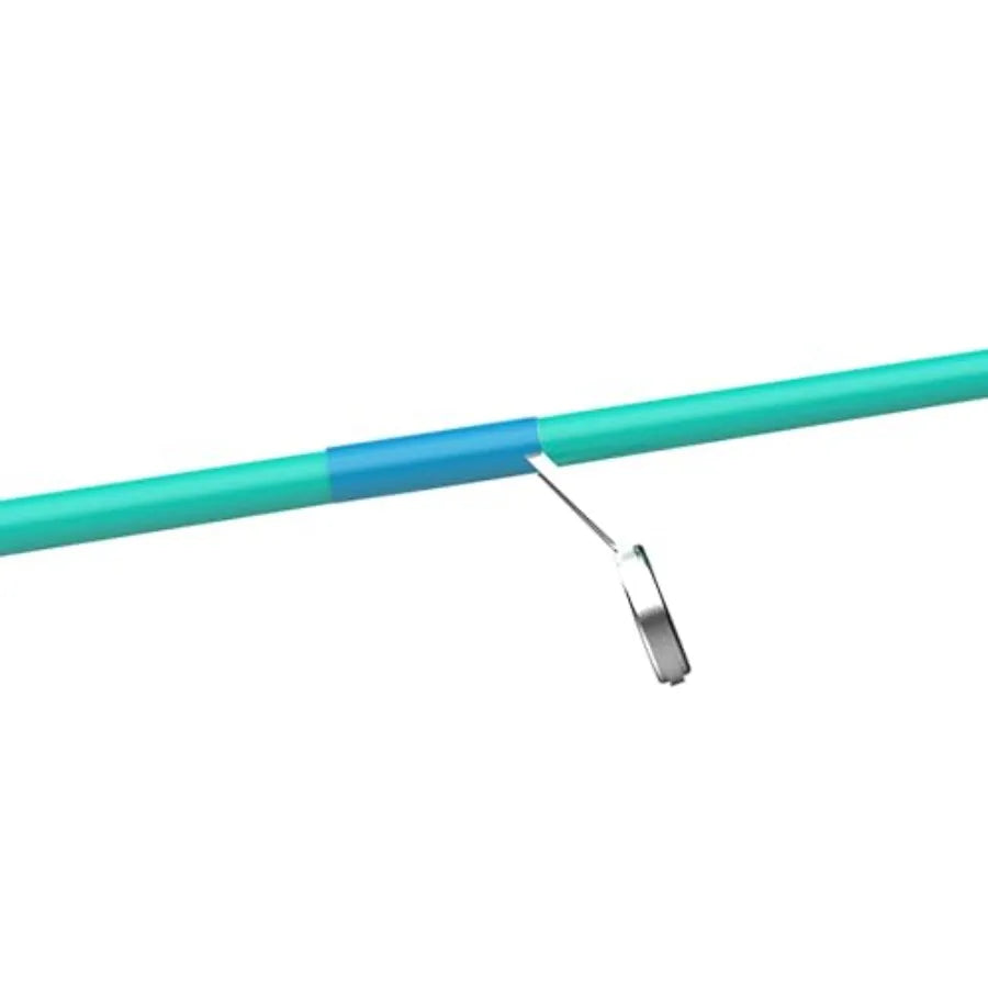 Spinning Reel And Rod Combo  Saltwater/Freshwater