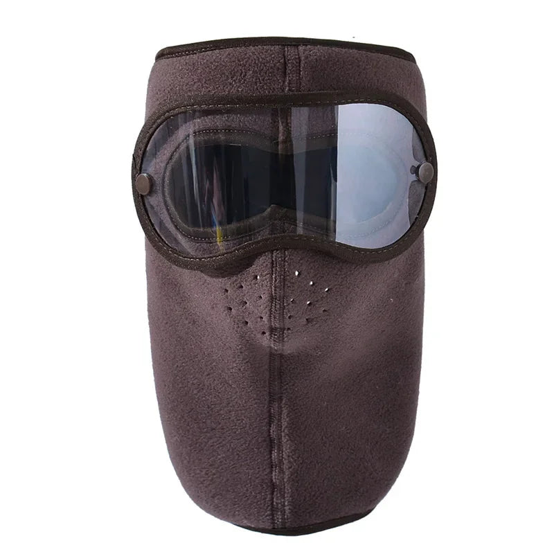Winter Windproof Face Warm  Balaclava