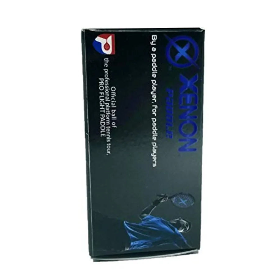 Platform Tennis Ball For Outdoor Sports