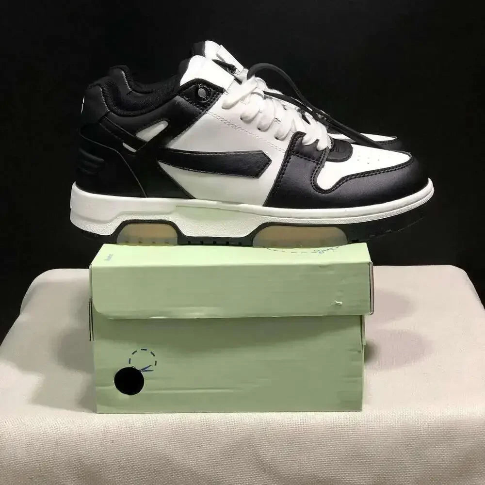 2025 Fashion Mens/Womens Slim Arrow Sports Shoe