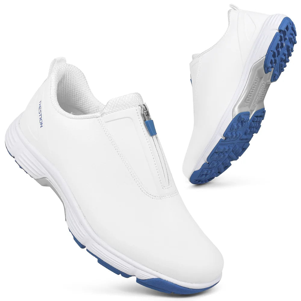 New Golf Sneakers Gym Footwears Outdoor
