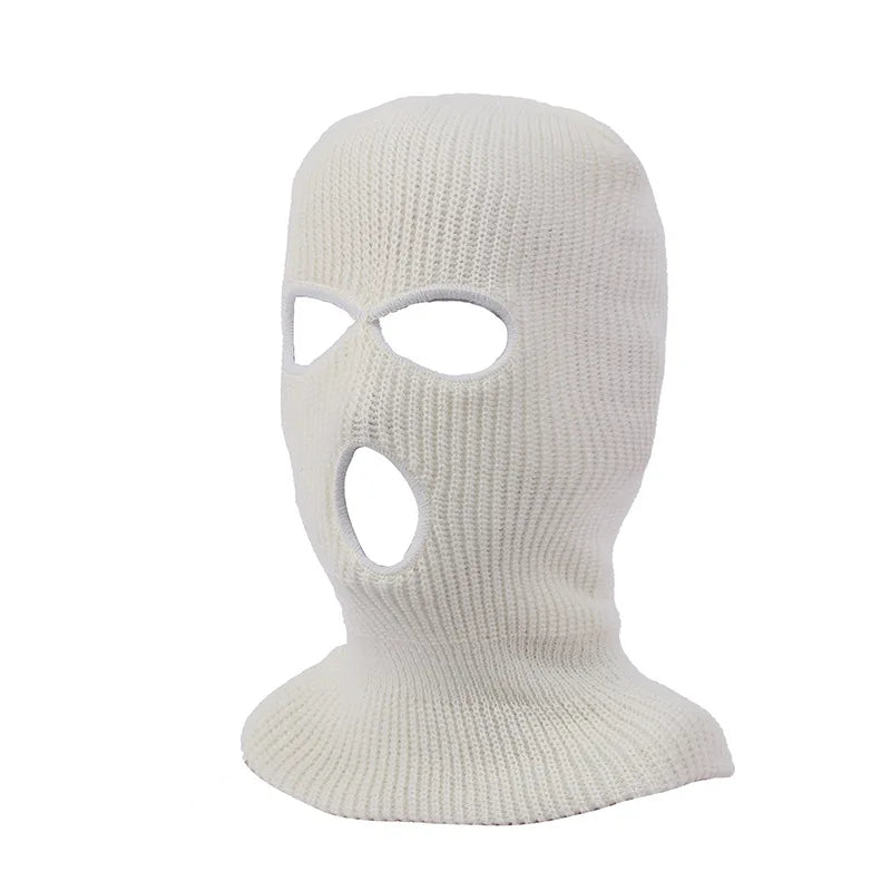 Balaclava Mask Hat Winter Cover