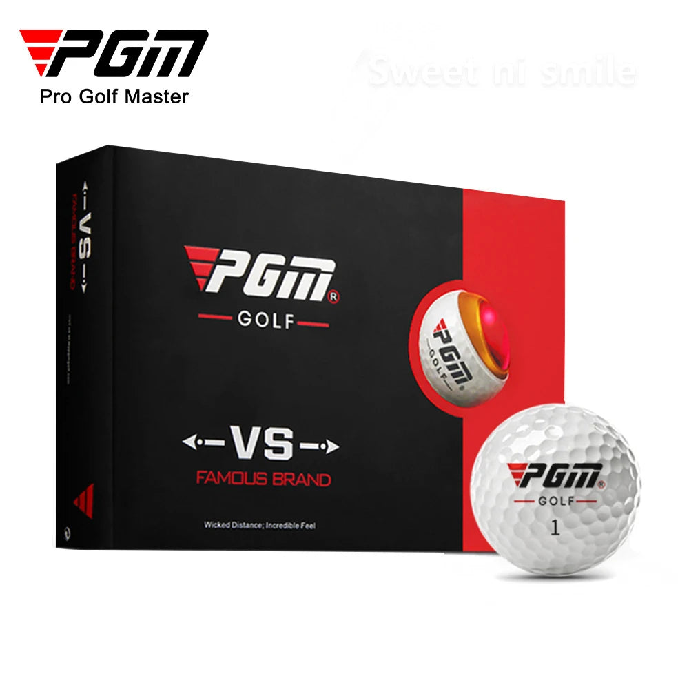 PGM golf ball  match ball golf balls