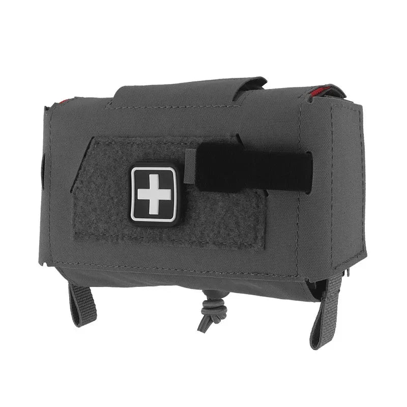 MD2 Compact Trauma Kit  Survival Equipment