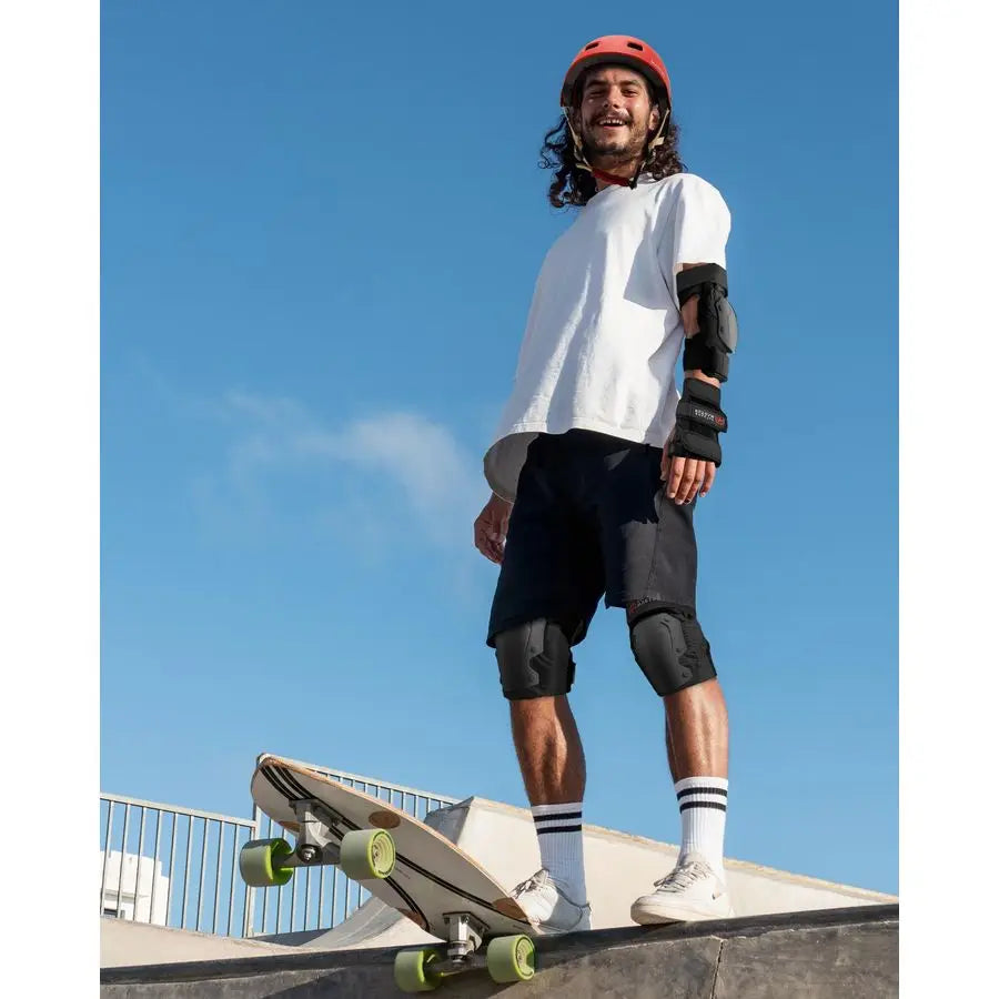 Skate Protective Gear Set for Adults/Youths