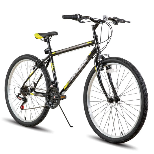 Hiland 24/26 inch Mountain Bike for Men/Women