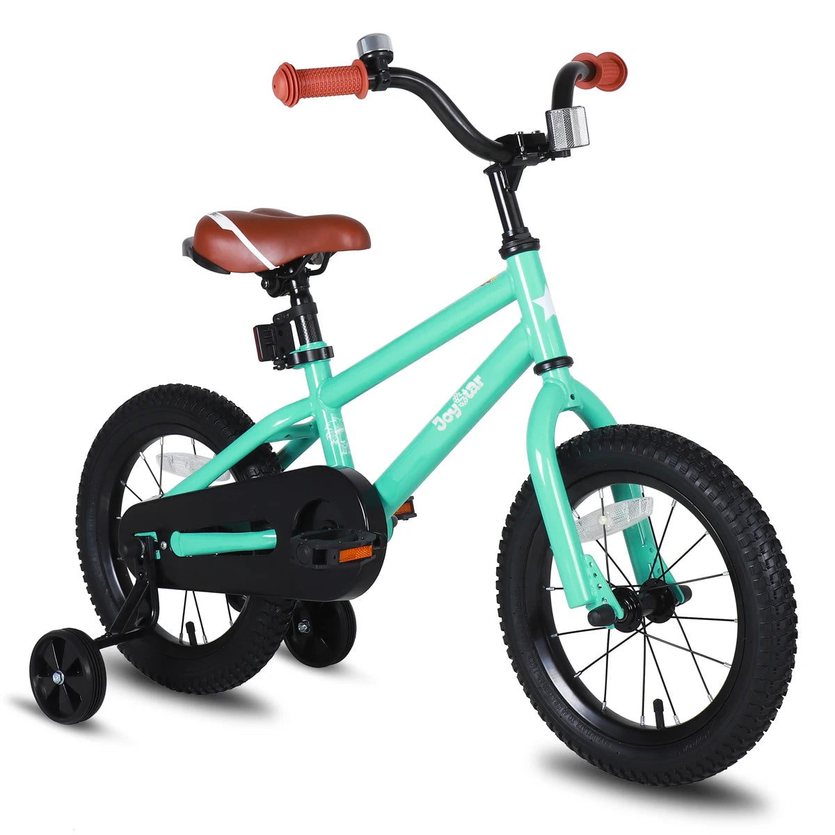 Bike For Boys Girls Ages 2-9 12/14/16/18 Inch