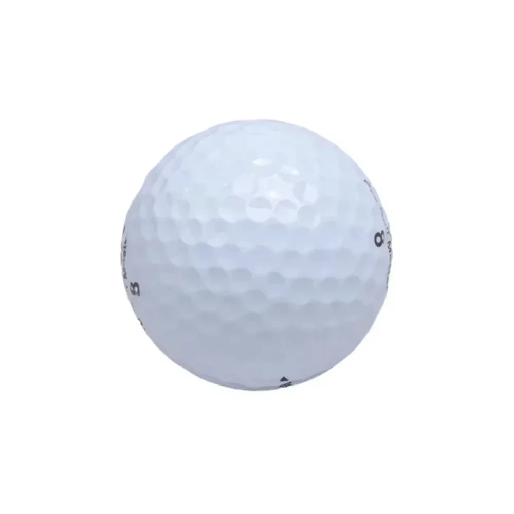 Golf Balls, Double Deck Tournament Balls