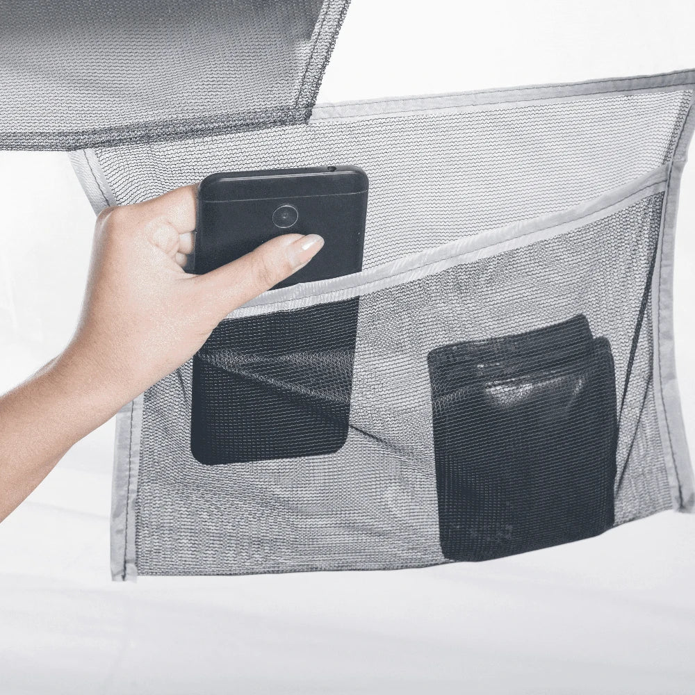 4-Person Clip & Camp Dome Tent