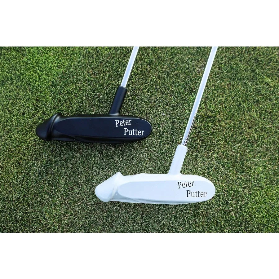 Professional Golf Putter for Precision Putting