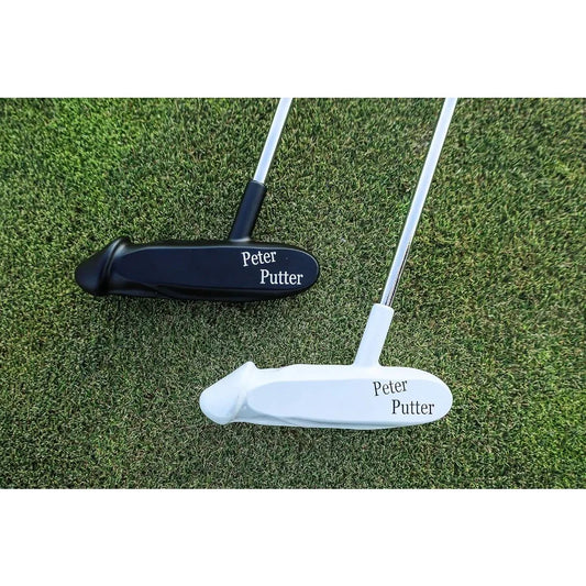 Professional Golf Putter for Precision Putting