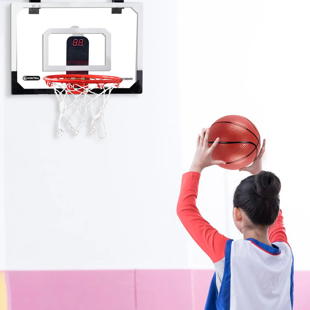 Kids Mini Basketball Hoop