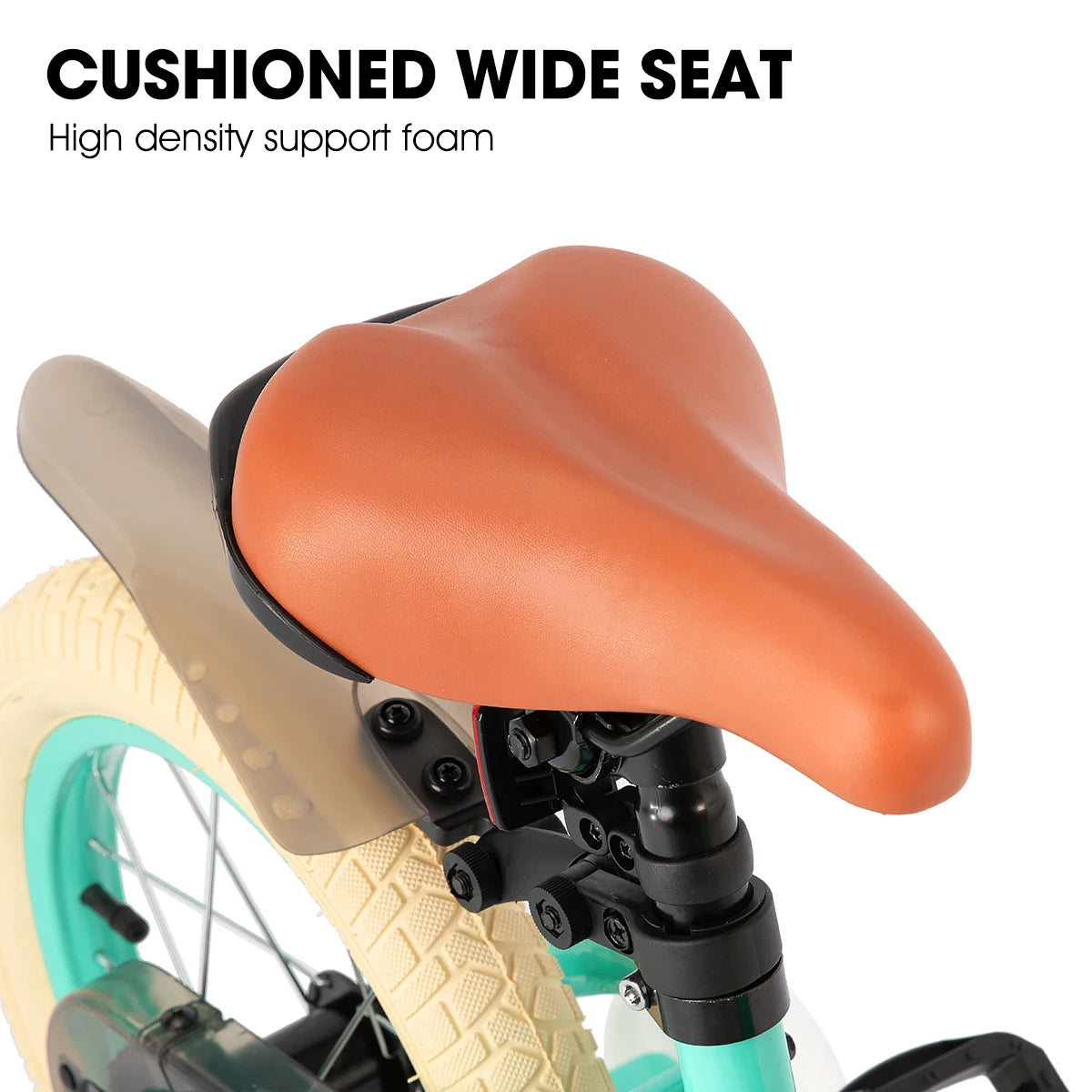 Hiland 14 16 18 Inch Children's Bicycle