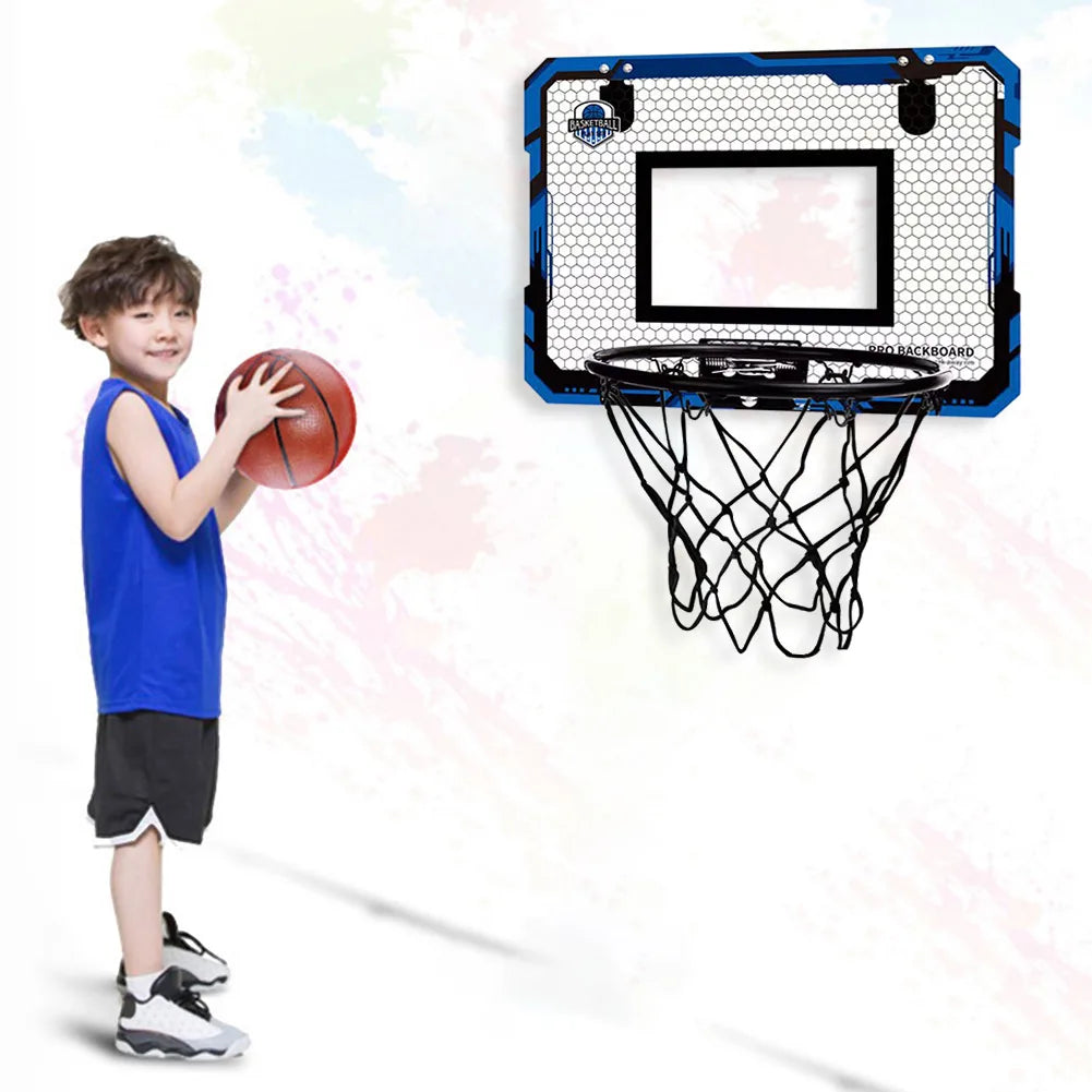 Kids Mini Basketball Hoop