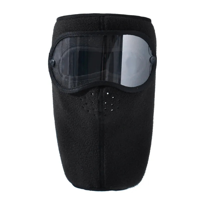 Winter Windproof Face Warm  Balaclava