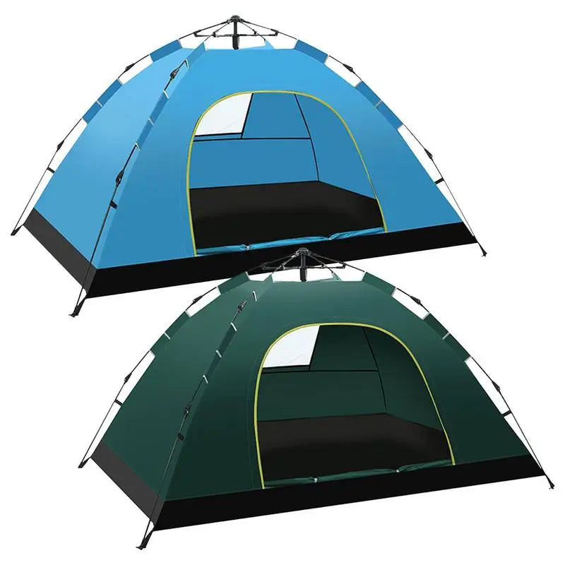 1-2 Person Tent Ultralight Waterproof Backpacking Tent