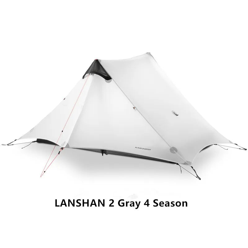 2024 New Version FLAME'S CREED LanShan Tent