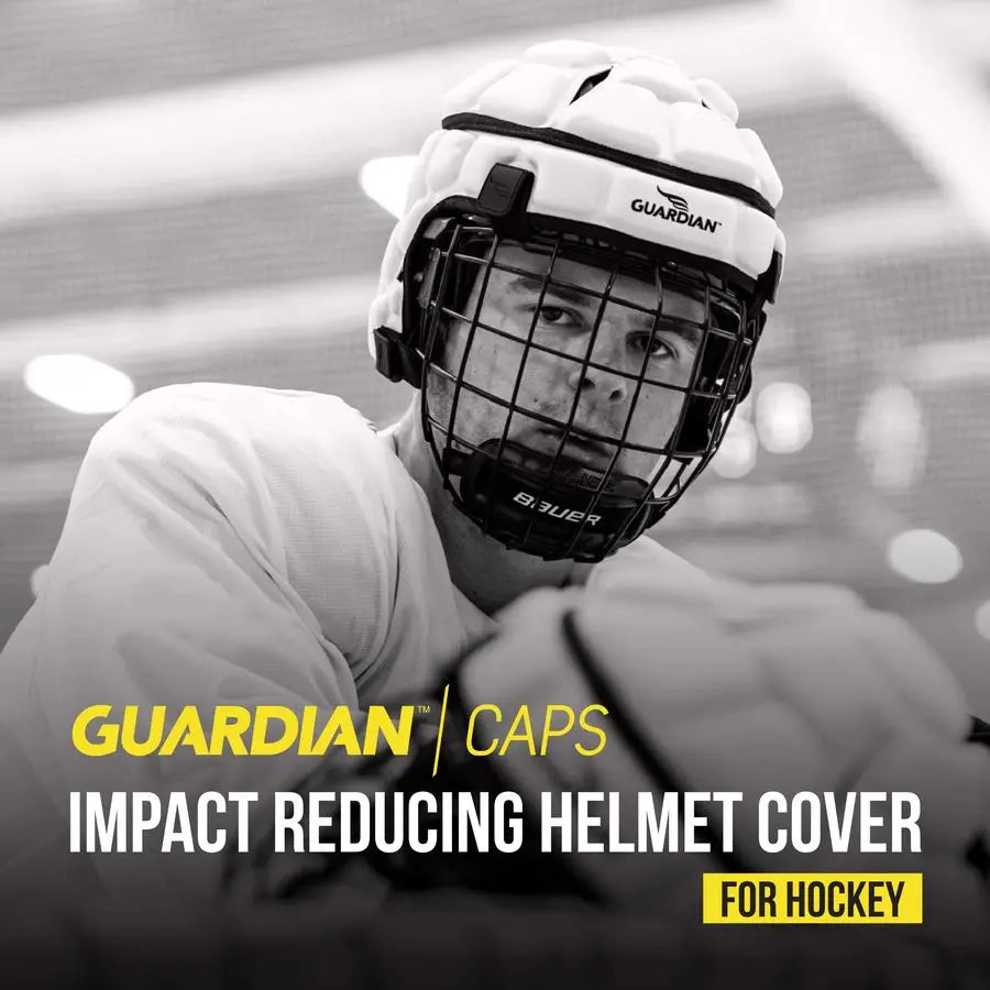 Cap SoftShell Helmet Cover For Hockey