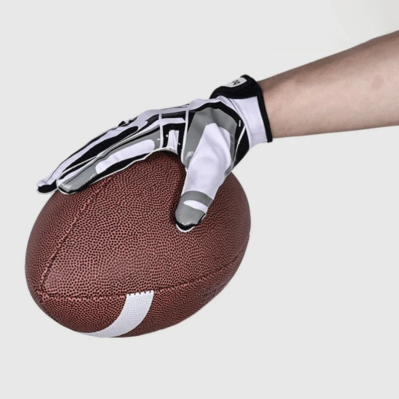Baseball Gloves Extra-Grip Non-slip