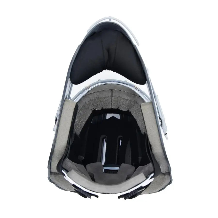 Catchers Helmet Matte Large 771 2 inch