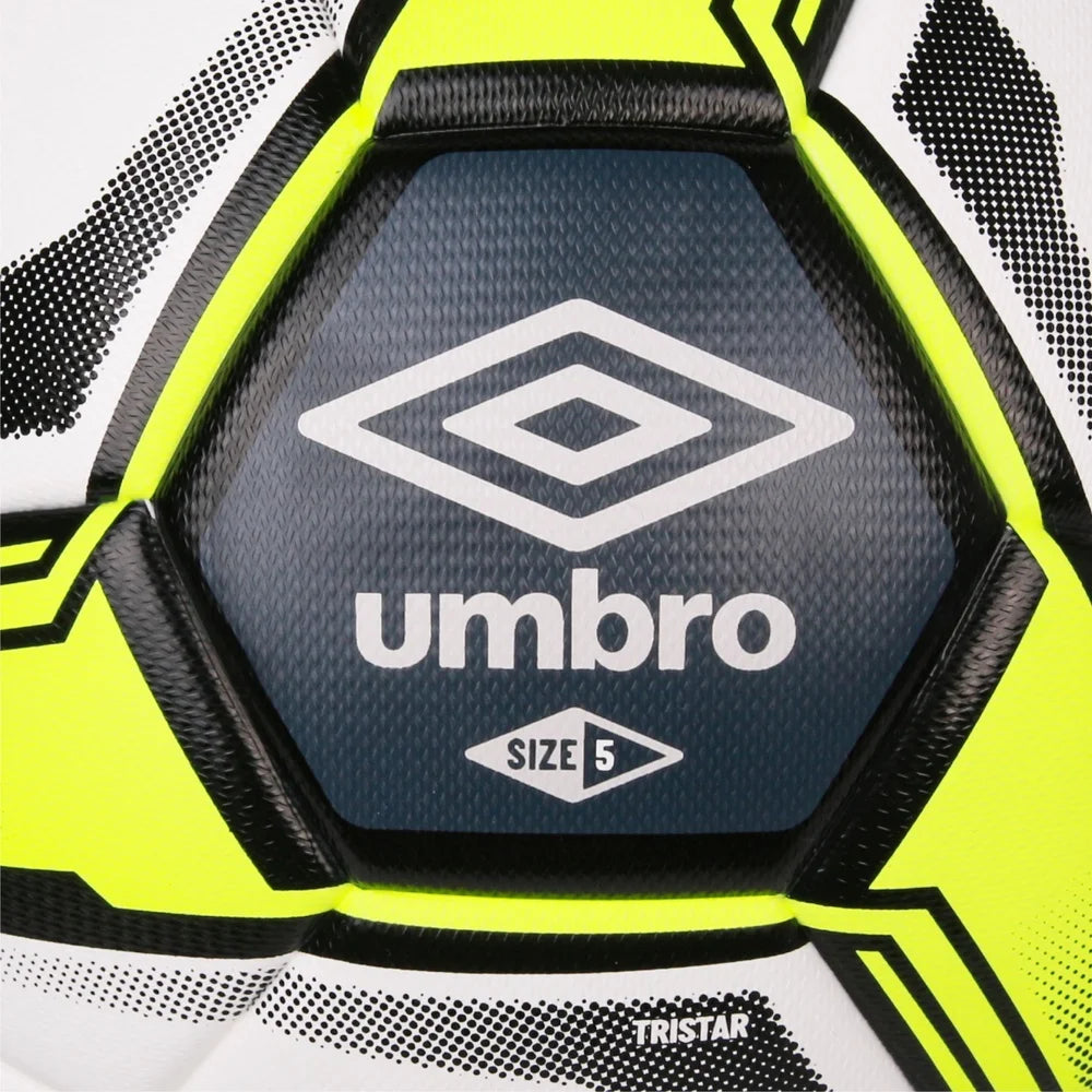 Size 5 Soccer Ball  Ideal Teens/Adults