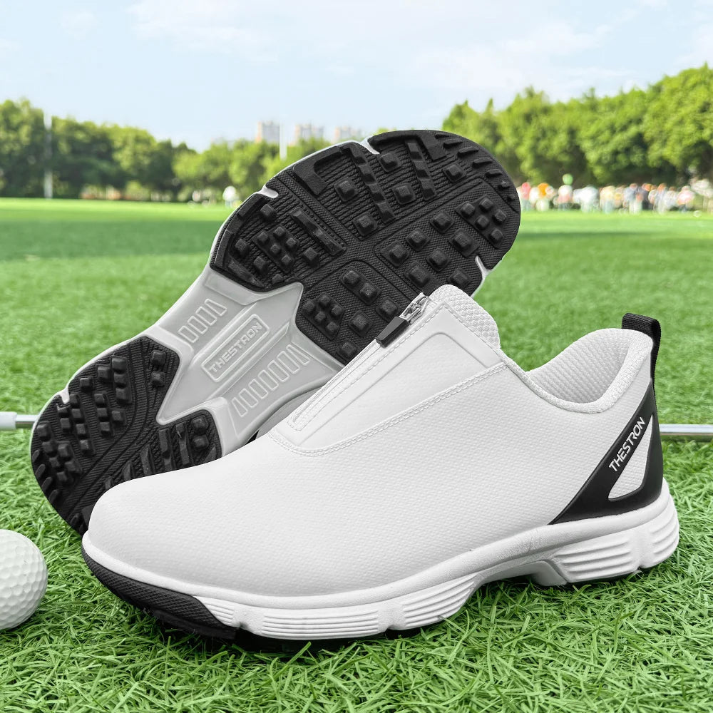 New Golf Sneakers Gym Footwears Outdoor