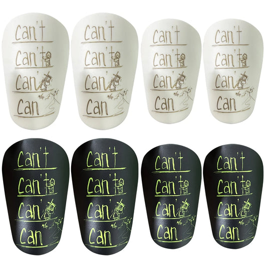 Mini Shin Pads Shin Protector Shock