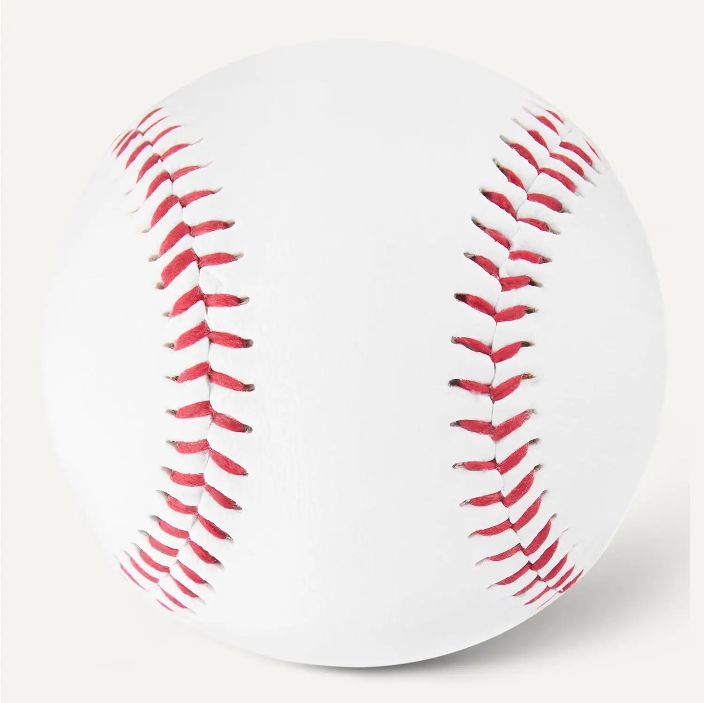 24 Practice Baseballs With Storage Bucket