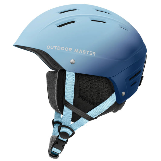 OutdoorMaster MIPS Ski Helmet  Men/ Women/Youth