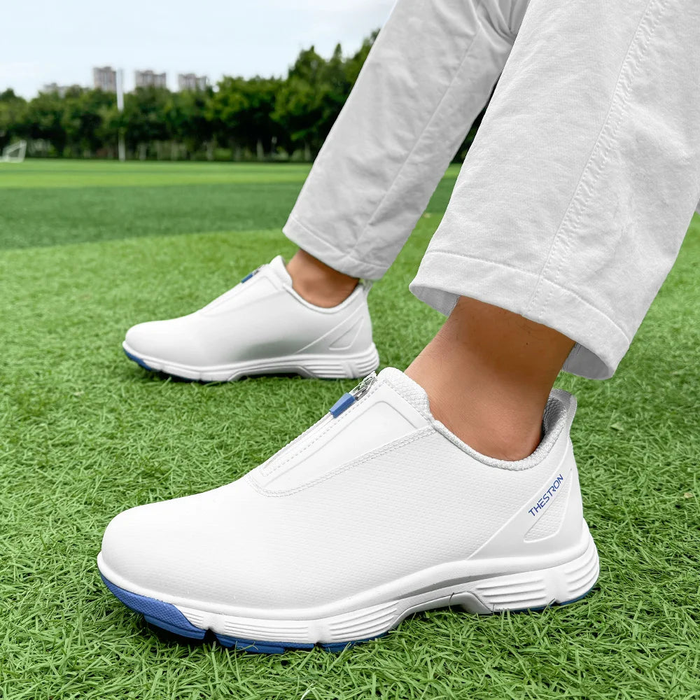New Golf Sneakers Gym Footwears Outdoor