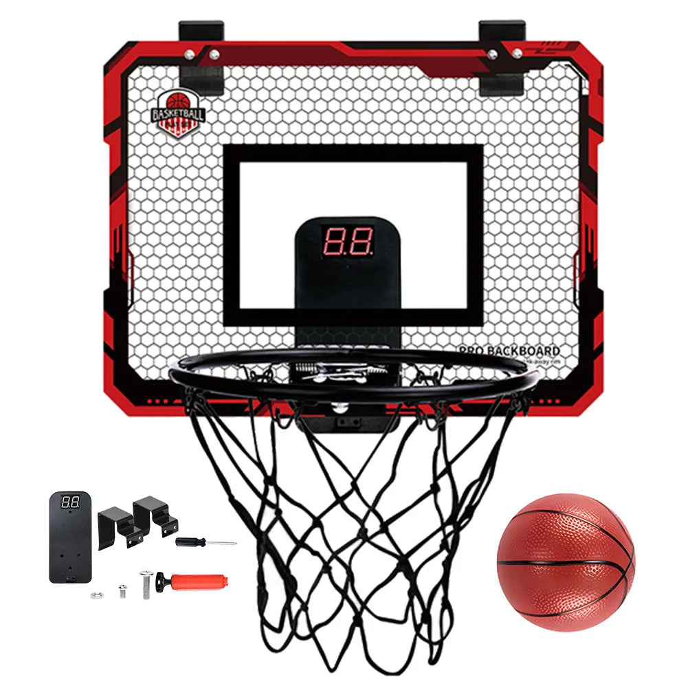 Kids Mini Basketball Hoop