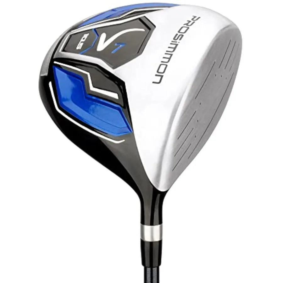 Golf V7 Mens Golf Clubs Set