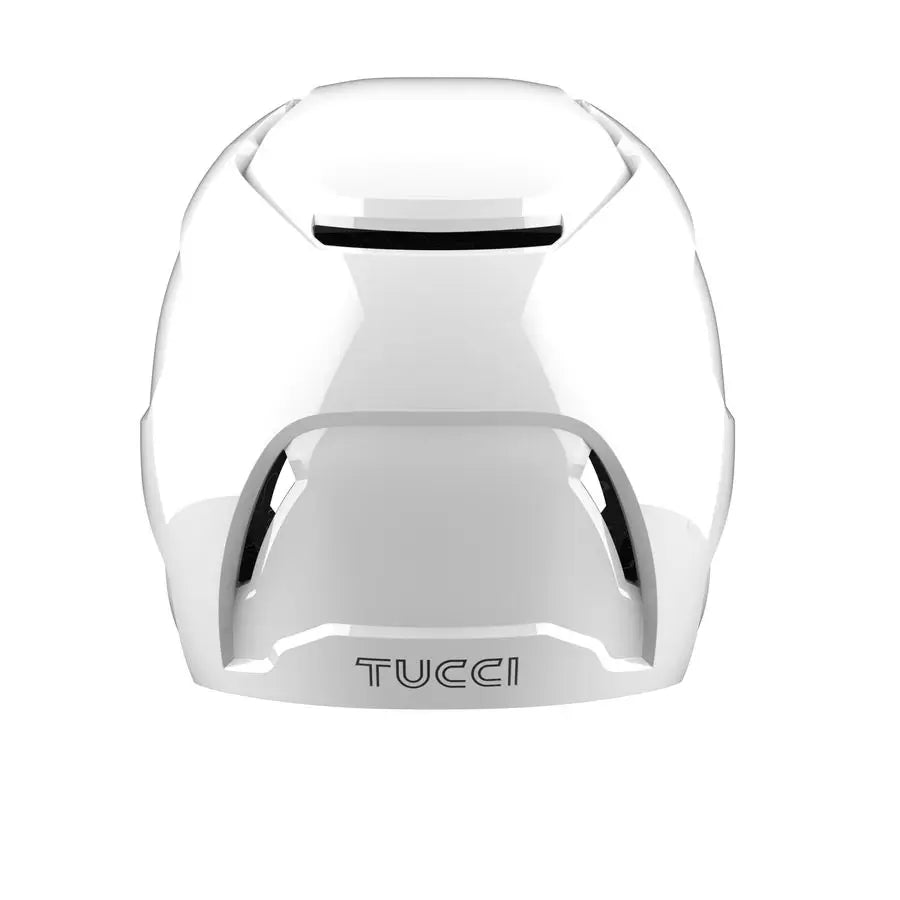 Potenza Batting Helmet With Jaw Flap